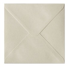 Vokai 160x160mm NATURE 10vnt šv rudi