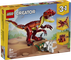 LEGO Creator Fierce Dinosaur