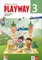 Playway 3. Ab Klasse 3. Activity Book Förderheft Klasse 3