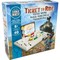 Stalo žaidimas Ticket to Ride: Stoties vadovas (LT)