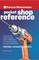 Popular Woodworking Pocket Shop Reference