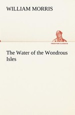 The Water of the Wondrous Isles