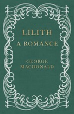 Lilith - A Romance