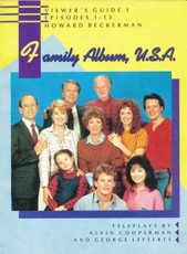 Family album U.S.A.: viewer's guide 1. Episodes 1-13