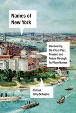 Names of New York