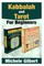 Kabbalah And Tarot For Beginners