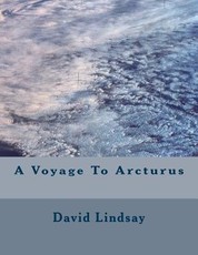 A Voyage To Arcturus