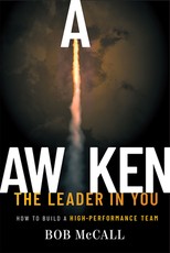 Awaken the Leader in You
