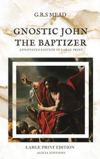 Gnostic John the Baptizer
