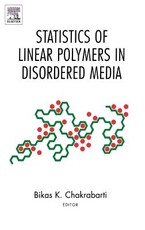 Statistics of Linear Polymers in Disordered Media