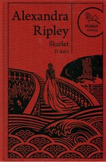 Skarlet. 2 dalis
