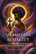 Shameless Audacity
