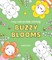 Cozy Cute Pocket Coloring: Buzzy Blooms