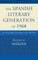 The Spanish Literary Generation of 1968