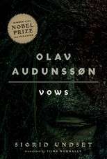 Olav AudunssÃ¸n