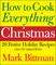 How to Cook Everything: Christmas