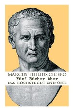 FÃ¼nf BÃ¼cher Ã¼ber das hÃ¶chste Gut und Ãbel