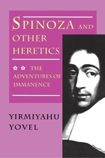 Spinoza and Other Heretics
