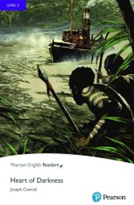 PERL5: Heart Of Darkness Book with eBook and audio