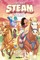 Steam: Science of Horses