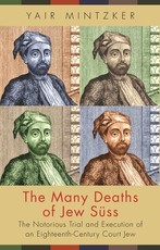 The Many Deaths of Jew SÃ¼ss