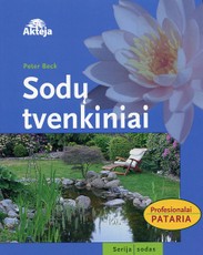 Sodų tvenkiniai