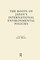 The Roots of Japan's Environmental Policies