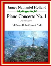 Piano Concerto No. 1