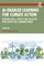 AI-Enabled Learning for Climate Action