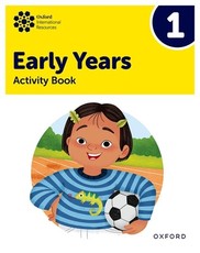 Oxford International Early Years 1