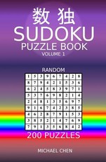 Sudoku Puzzle Book