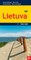 Lietuva. Kelių žemėlapis 1 : 500 000
