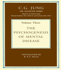 The Psychogenesis of Mental Disease