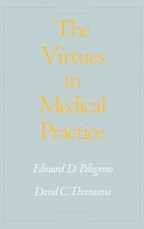 The Virtues in Medical Practice