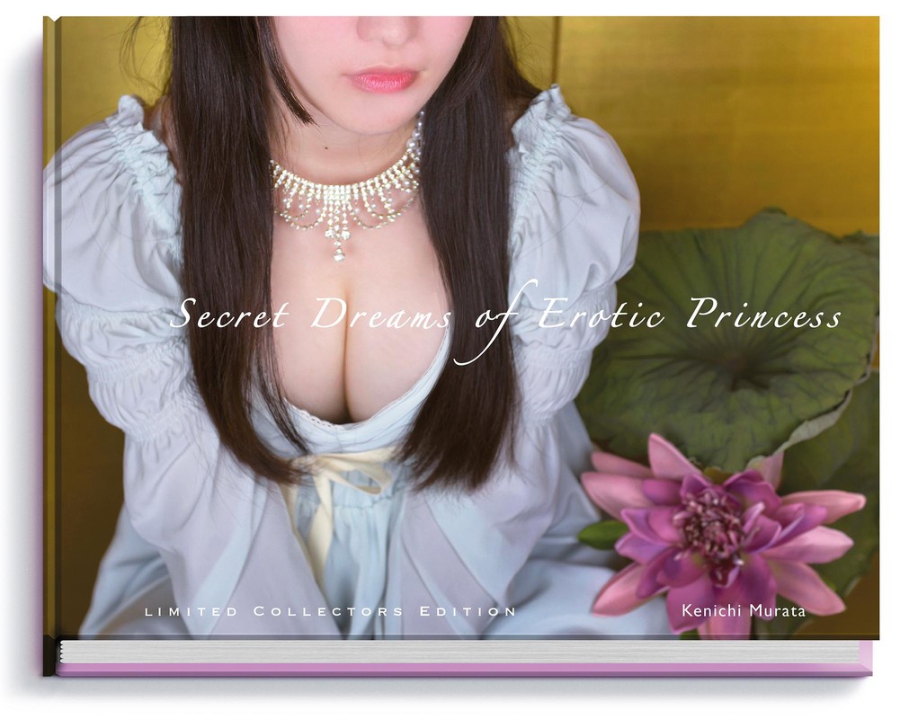 洋書 Secret Dreams of Erotic Princess 洋書 Secret Dreams of Erotic Princess 1,2 Secret Dreams of Erotic