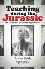 Teaching during the Jurassic