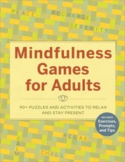 Mindfulness Games for Adults