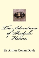 The Adventures of Sherlock Holmes