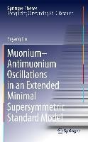 Muonium-antimuonium Oscillations in an Extended Minimal Supersymmetric Standard Model
