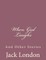 When God Laughs
