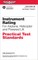Instrument Rating Practical Test Standards for Airplane, Helicopter and Powered Lift (2023)