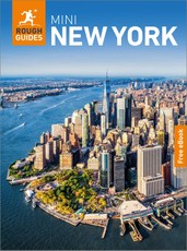 The Mini Rough Guide to New York: Travel Guide with eBook