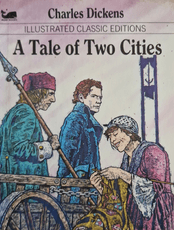 A Tale of Two Cities