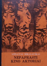 Nepaprasti kino aktoriai