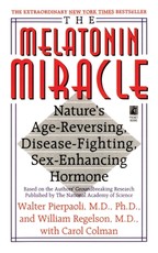 The Melatonin Miracle
