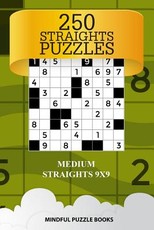 250 Straights Puzzles