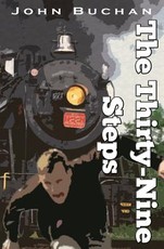 The Thirty-Nine Steps