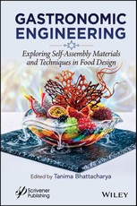 Edible Architecture: Exploring New Trends in Self-Assembly Materials for Food