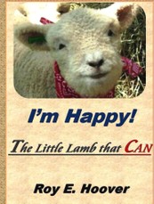 I'm Happy! The Little Lamb that CAN