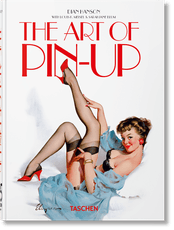 The Art of Pin-up. 45th Ed.